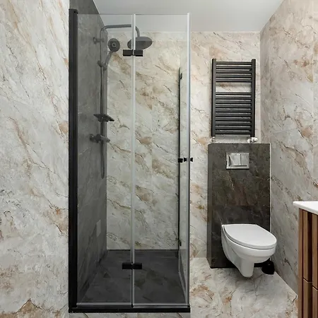 Dabrowskiego Climate Pet Friendly By Renters