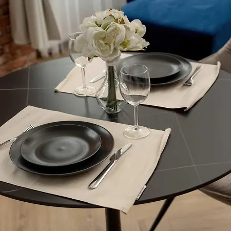 Dabrowskiego Climate Pet Friendly By Renters Apartamento *