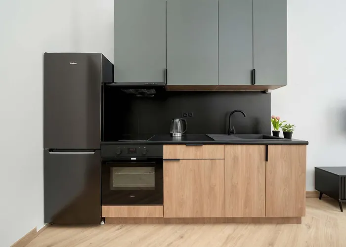 Dabrowskiego Climate Pet Friendly By Renters Wrocław