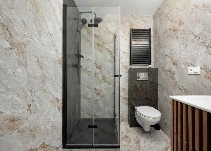 Dabrowskiego Climate Pet Friendly By Renters