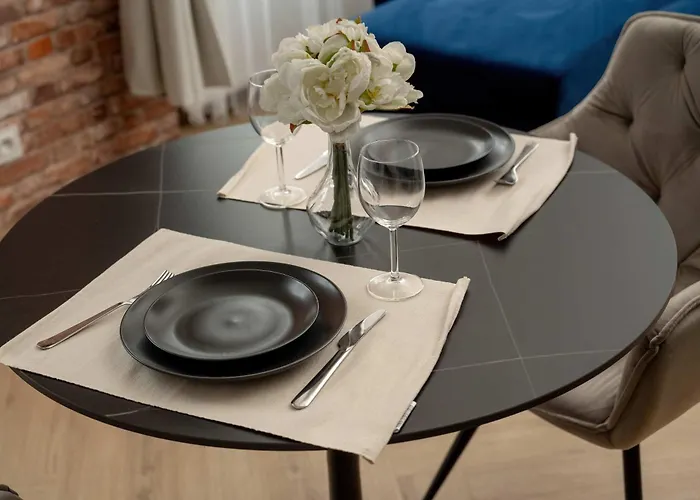 Dabrowskiego Climate Pet Friendly By Renters Apartamento *