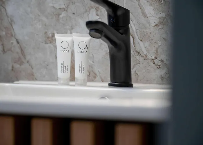 Dabrowskiego Climate Pet Friendly By Renters Apartamento *