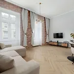 Dabrowskiego Climate Pet Friendly By Renters شقة *