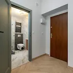 Dabrowskiego Climate Pet Friendly By Renters شقة