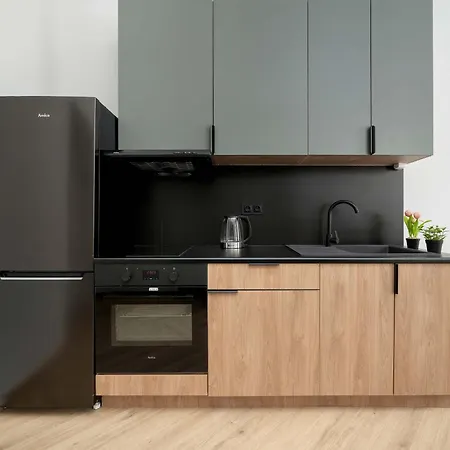 Dabrowskiego Climate Pet Friendly By Renters Βρότσλαβ