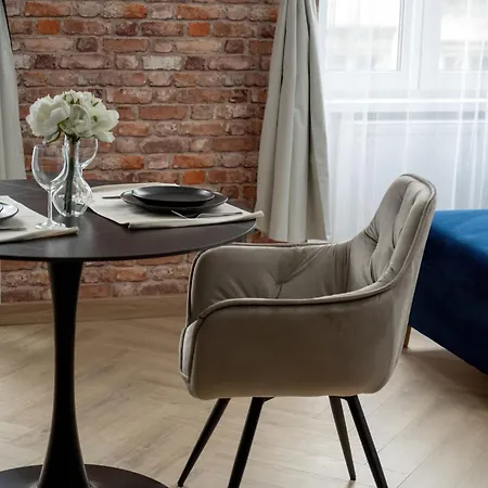 Apartament Dąbrowskiego Climate Pet Friendly By Renters