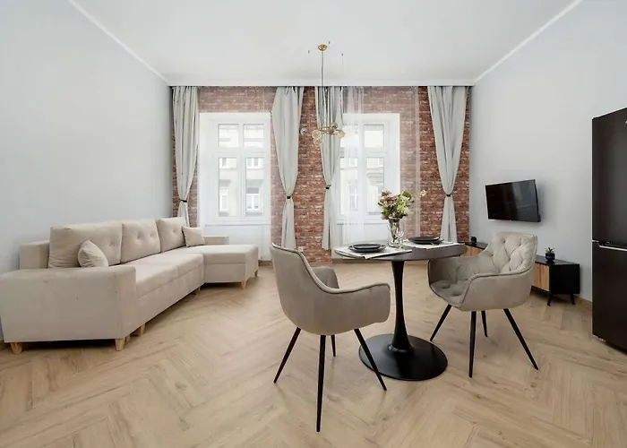 Dąbrowskiego Climate Pet Friendly By Renters